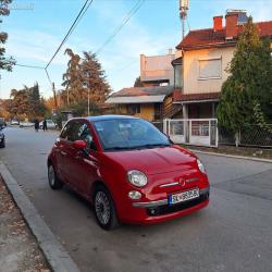 Fiat 500, 1.3, 2008 godina