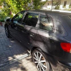 Prodavam Audi 3