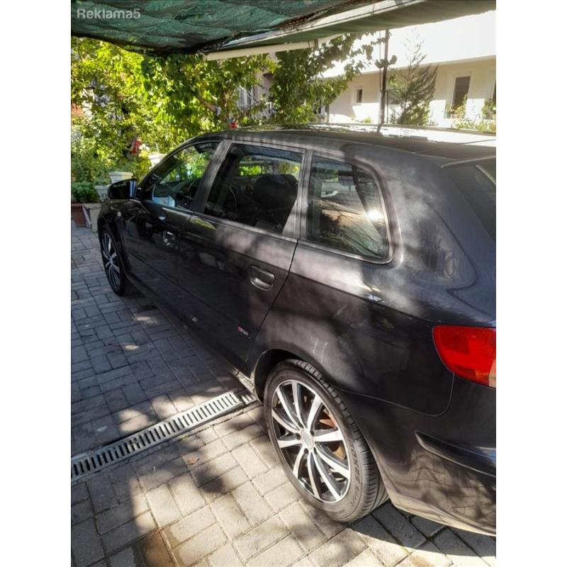 Prodavam Audi 3