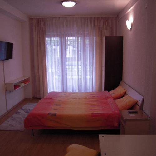 Smestuvanje vo Ohrid - 500 den po chovek