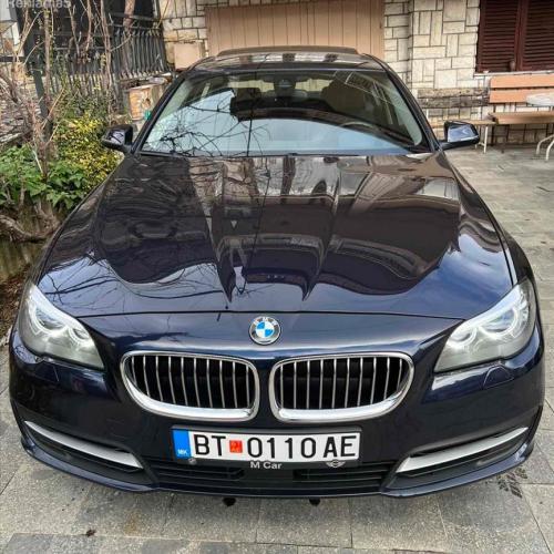 BMW 530 X-drive Sport paket 2016 Full oprema