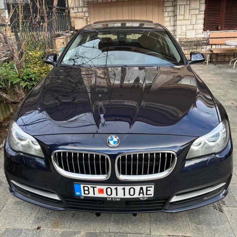 BMW 530 X-drive Sport paket 2016 Full oprema