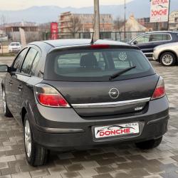 Opel Astra H 1.3 CDTI (66kw/90hp) EcoFlex 6-Brzini -09