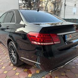 Mercedes E200 2015g F1 7g-tronic