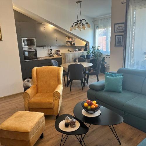 Se Prodava Stan vo Veles, 100m2