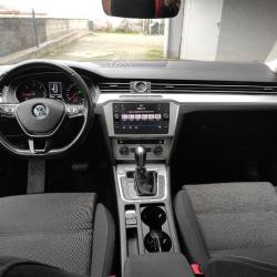 VW PASSAT DSG 2.0tdi 150ks COMFORLINE