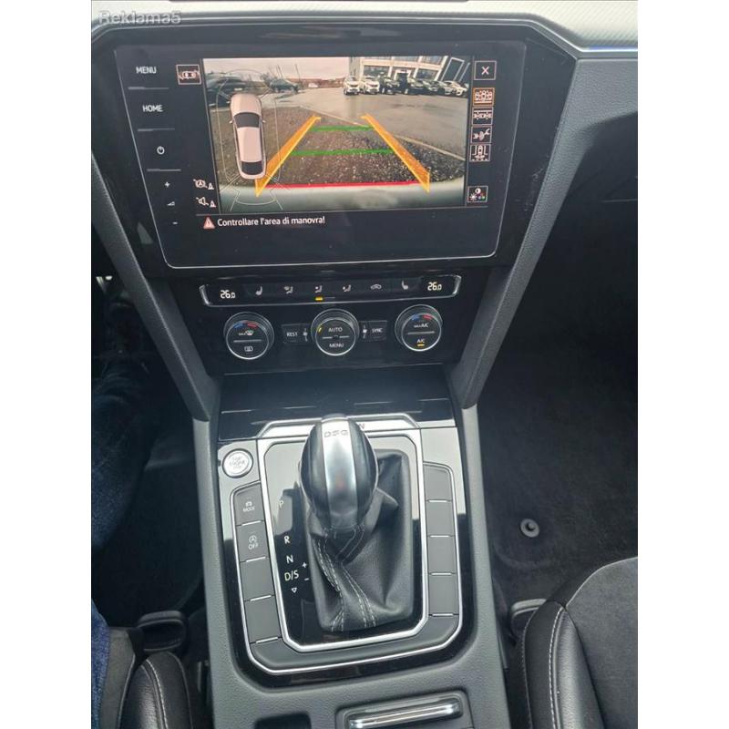VW ARTEON 2.0 TDI R-LINE