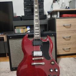 Orville SG 1995 Japan