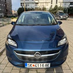 Opel Corsa 1.2