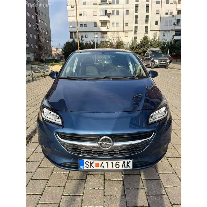Opel Corsa 1.2