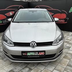 VW Golf VII 2.0tdi AutoMilano