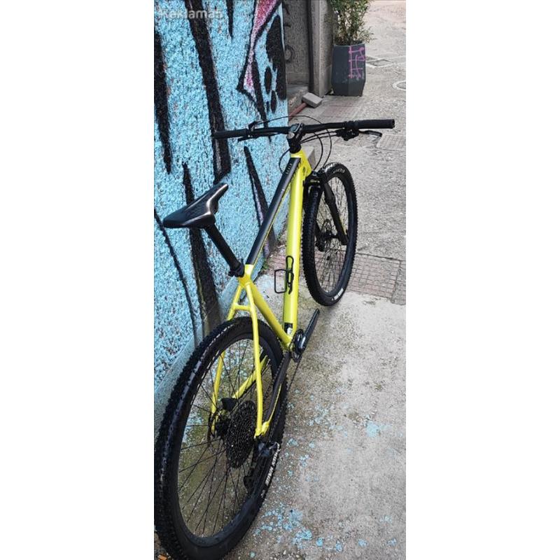 SCOTT SCALE 970