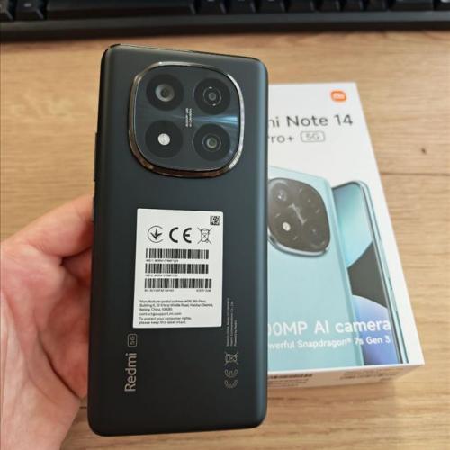 Xiaomi Redmi 14 Note