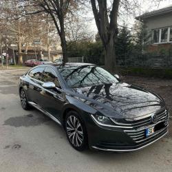 VW ARTEON 2.0 150ks DSG