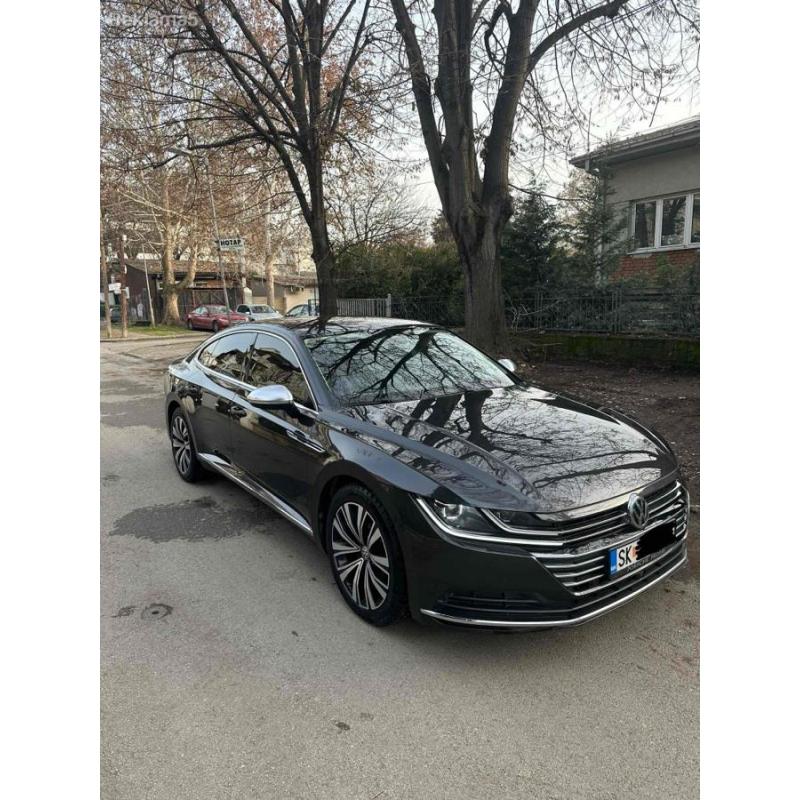 VW ARTEON 2.0 150ks DSG