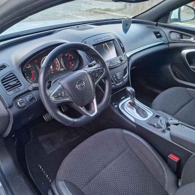 Opel insignia 2.0cdti BiTurbo 194ks Redizajn full Ch