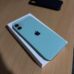 Iphone 11 128gb