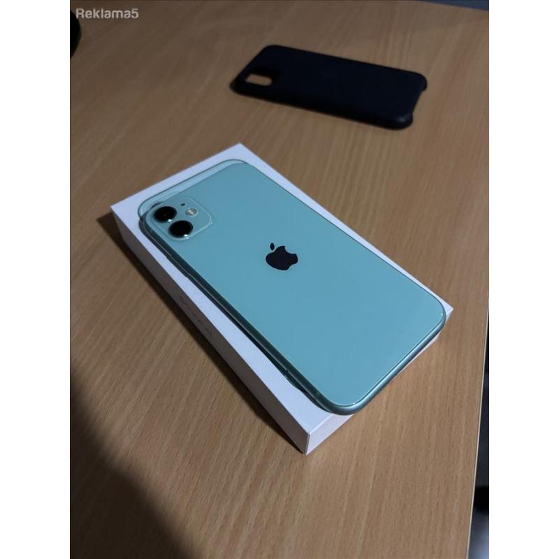 Iphone 11 128gb