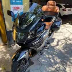 Се продава BMW GTL K 1600 со Exclusive опрема
