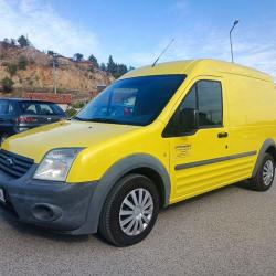 Ford Transit Connect 2011