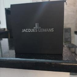 JACQUES LEMANS ZENSKI CASOVNIK