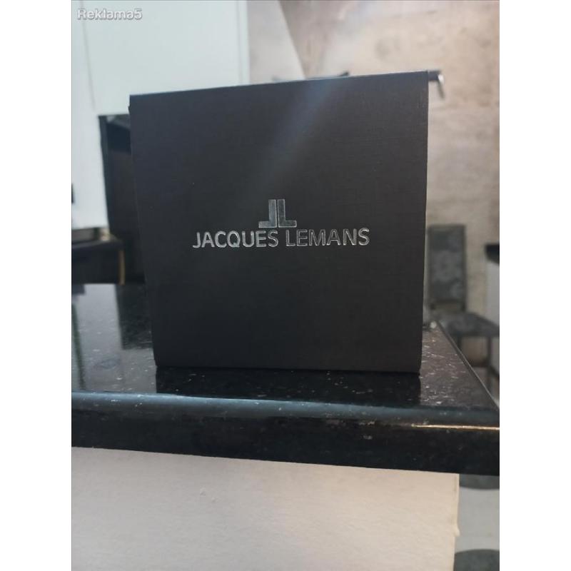 JACQUES LEMANS ZENSKI CASOVNIK