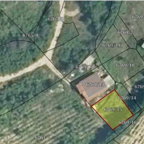 Се продава градежно земјиште -плац