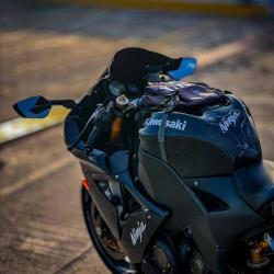 KAWASAKI ZX10 R - TOP SOSTOJBA
