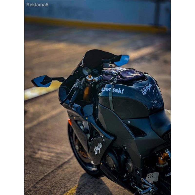 KAWASAKI ZX10 R - TOP SOSTOJBA
