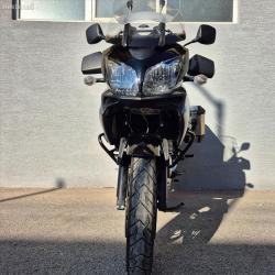 SUZUKI V-STROM DL 1000