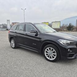 BMW X1 S DRIVE 2.0 150KS - 2016 god.