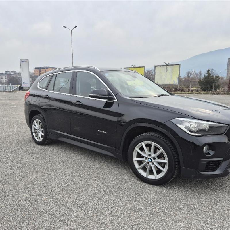 BMW X1 S DRIVE 2.0 150KS - 2016 god.