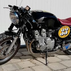 Honda CB 750 cafe racer