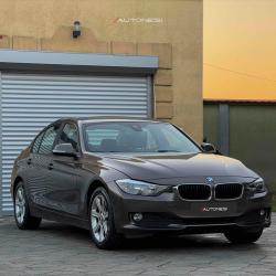 BMW 320d F30