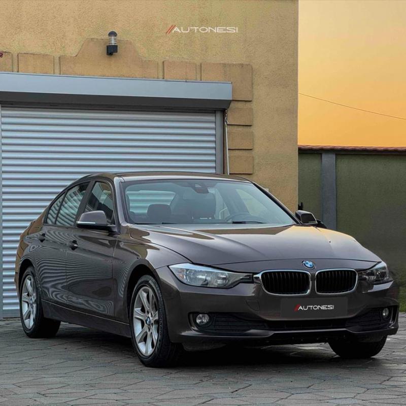 BMW 320d F30