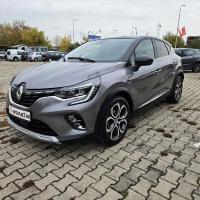 RENAULT CAPTUR 1.5dci 2021g, 120,000km