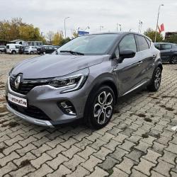 RENAULT CAPTUR 1.5dci 2021g, 120,000km