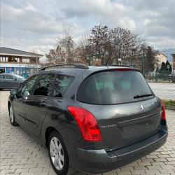 PEUGEOT 308 1.6 E-HDI 112 KS 2013 GODINA