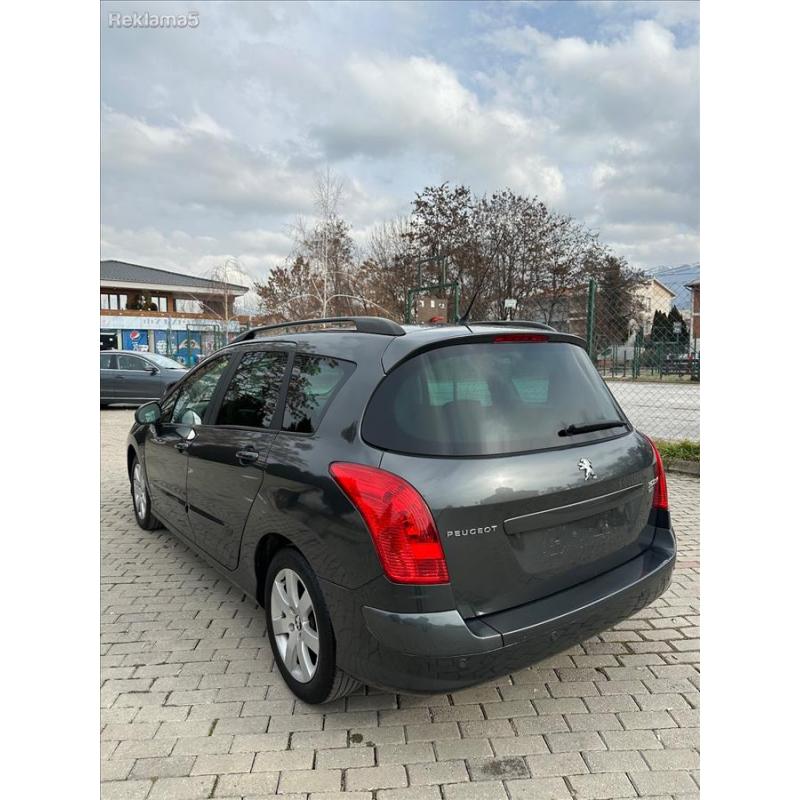 PEUGEOT 308 1.6 E-HDI 112 KS 2013 GODINA
