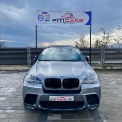 BMW 3.0xd M facelift 2010 god