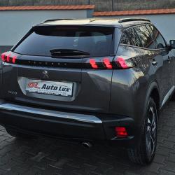 Peugeot 2008 1.5BlueHdi 110ks 2022g ALLURE