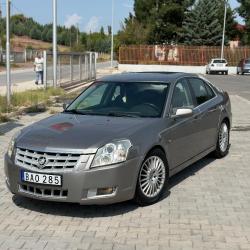 CADILAC BLS 1.9 DIZEL AVTOMATIK