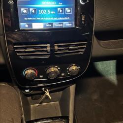 Reno Clio 1.5 dci
