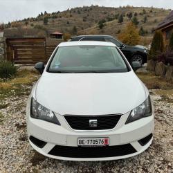 SEAT IBIZA 1.0TSI 95KS. EURO6 (FACELIFT 2016GOD)