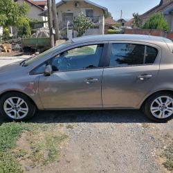 CORSA 1.3cdti - 95KS -ECO FLEX - 2011god