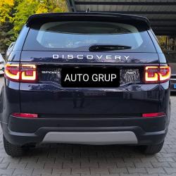 LAND ROVER DISCOVERY SPORT 2.0D 150KS 2021 AWD 4X4 AUTOMATIC