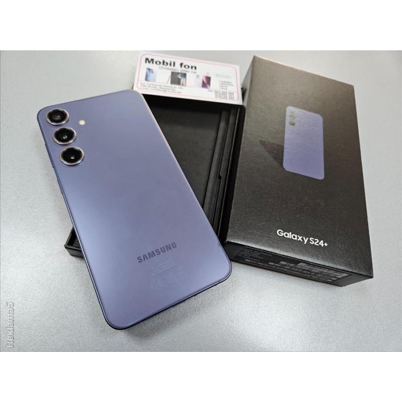 Samsung Galaxy S24 Plus 12/256gb