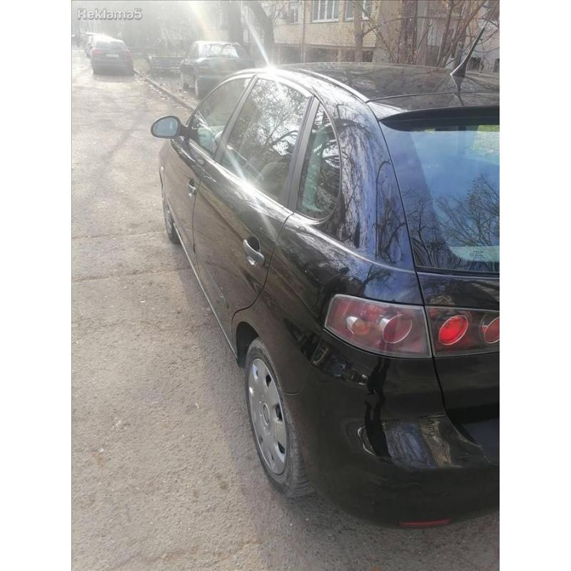 SE PRODAVA SEAT IBIZA