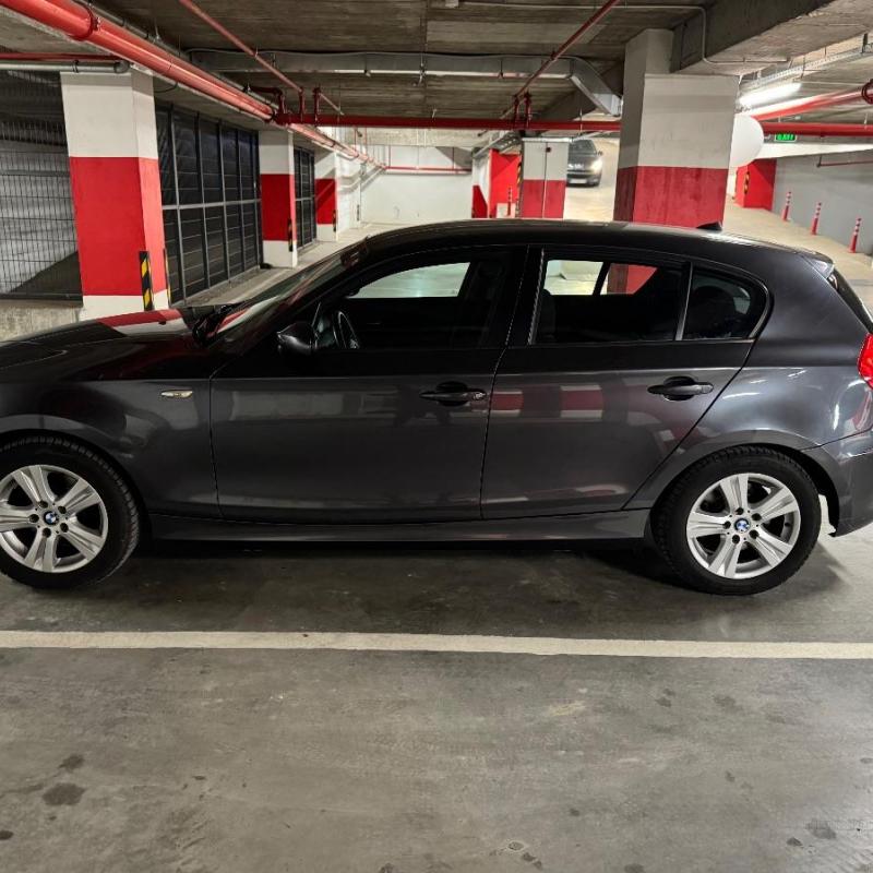 BMW 118d, 2008 god