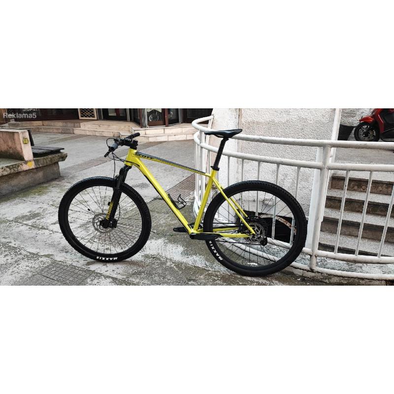 SCOTT SCALE 970